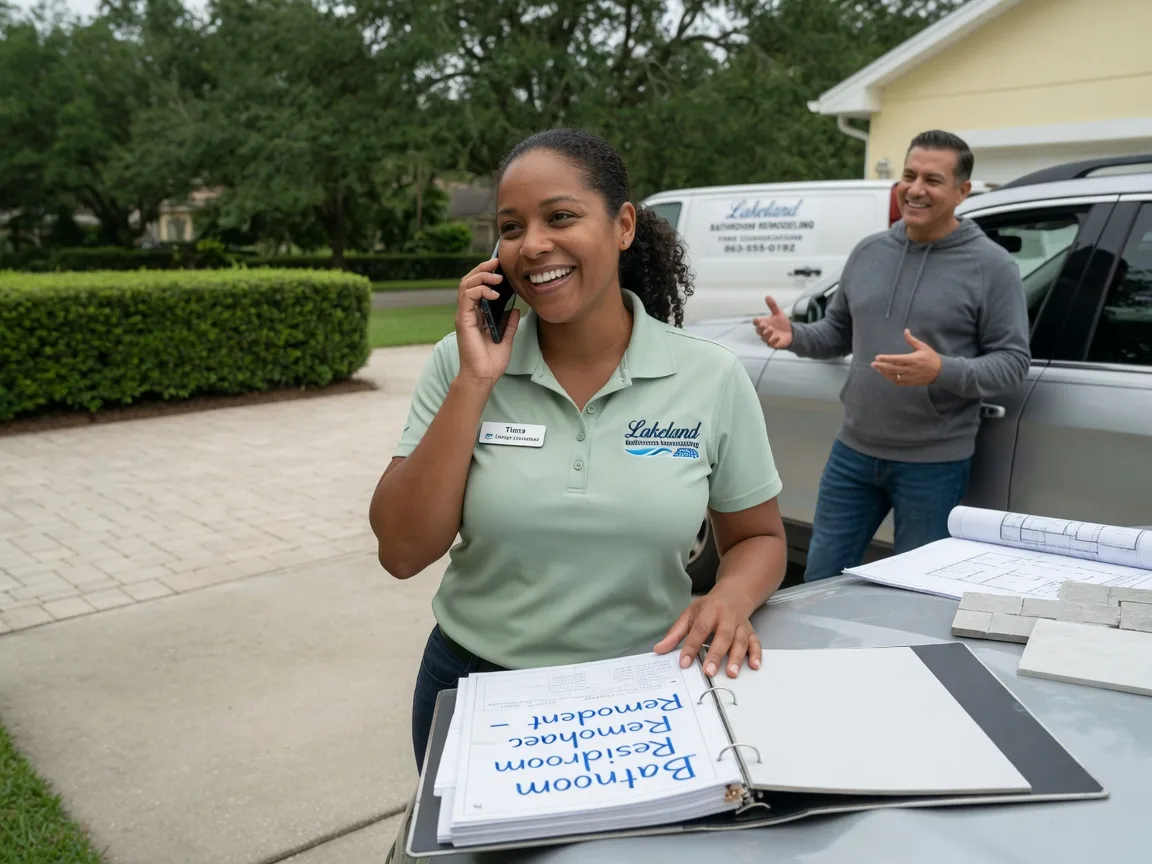 Bathroom Remodeling Miramar, FL FAQs